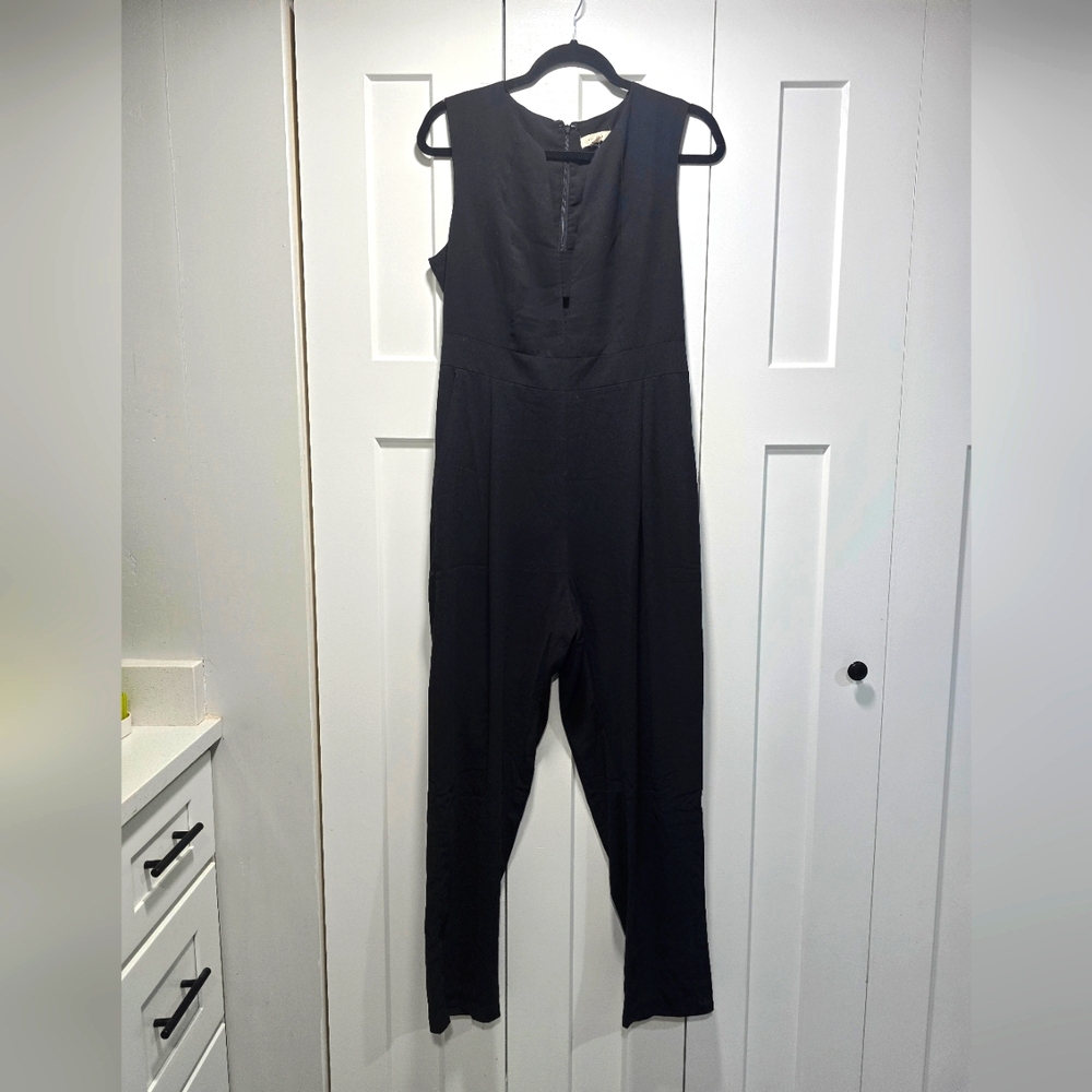Gilli Romper